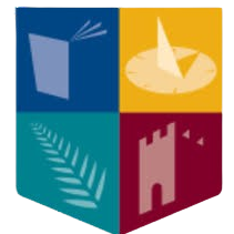 梅努斯大学城 Logo