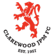 克莱尔伍德 Logo