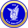 尼基沃罗 Logo