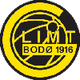 博德闪耀U19 Logo
