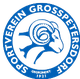 SV大彼得斯多夫 Logo