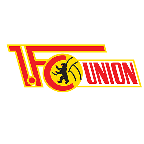 柏林联女足 Logo