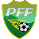 巴基斯坦U23 Logo