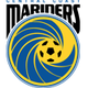 中央海岸U20 Logo