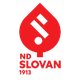 斯洛云卢布尔雅那 Logo