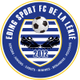 莱基女足 Logo