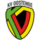 奥斯坦德后备队 Logo