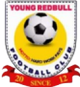 青年红牛FC Logo