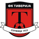 ZFK特维尔女足 Logo