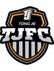 通捷FC Logo
