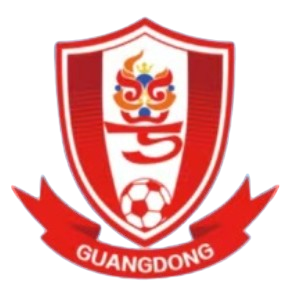 广东广州数科女足 Logo