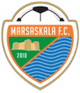 玛沙卡拉 Logo