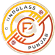 旁遮普女足 Logo