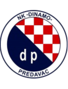 普雷达瓦戴拿模 Logo