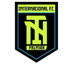 国际帕尔米拉女足 Logo