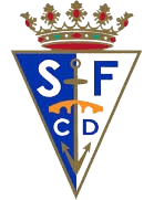 埃纳雷斯B队 Logo