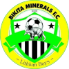 比基塔矿产 Logo