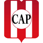 皮拉尔体育会 Logo