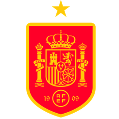 西班牙U17 Logo