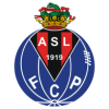AS卢森堡波尔图 Logo