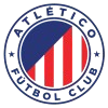竞技足球会 Logo