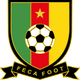 喀麦隆女足U20 Logo
