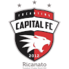 首都TO青年队 Logo