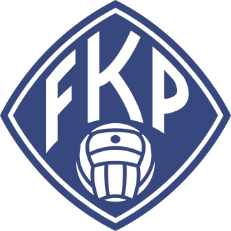 皮尔马森斯U19 Logo