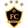 拉斯特 Logo