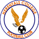 赫伦塔尔斯FC Logo