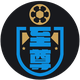 至尊足球会 Logo