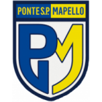 庞特马佩洛 Logo