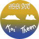 延根体育NG Logo