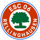 瑞林豪森 Logo