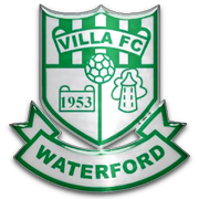 维拉FC Logo