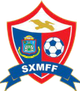 荷属圣马丁岛女足U17 Logo