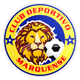 马昆森 Logo