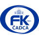 卡德卡 Logo