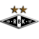 罗森博格U19 Logo