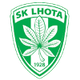 TJ索科尔洛热 Logo