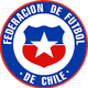 智利女足 Logo