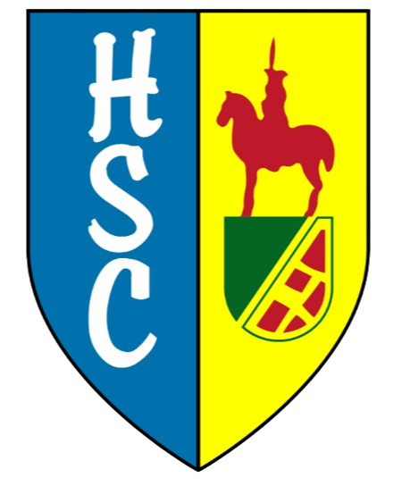 霍登斯伯SC Logo