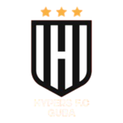 哈普斯古巴 Logo