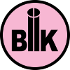 BIIK女足 Logo