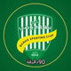 本哈 Logo