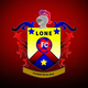 独行FC Logo