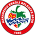 埃格利士邦女足 Logo