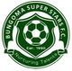 奔戈马超级星 Logo