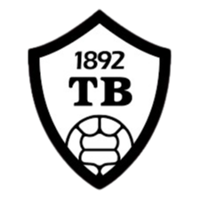 特瓦罗伊里 Logo