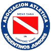 罗萨里奥阿根廷后备队 Logo